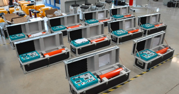 Guangzhou Kaiqi Ev Tech Co., Ltd. company overview - view 1