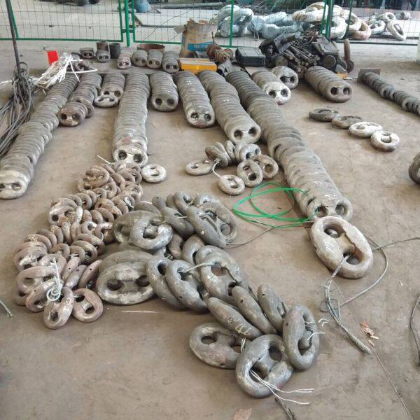 China Shipping Anchorchain (Jiangsu)CO.,ltd company overview - view 3