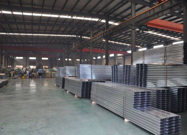 Shijiazhuang Sanhe Steel Structure Co., Ltd company overview - view 4
