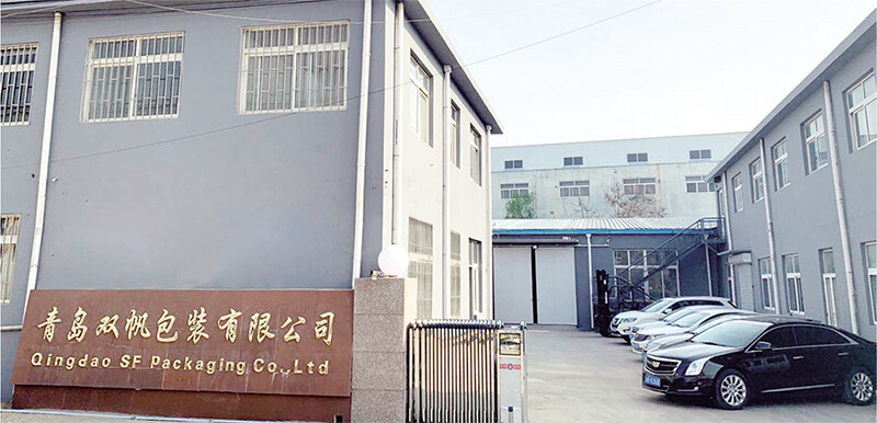 Qingdao SF Flexitank Facory Co.,ltd company overview - view 1
