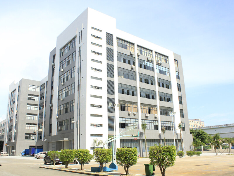 Shenzhen YingYuan Electronics Co., Ltd company overview - view 1