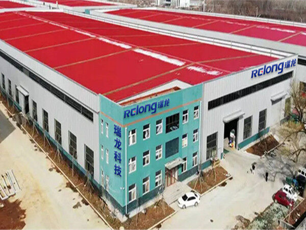 Relong Technology Co., Ltd. company overview - view 1