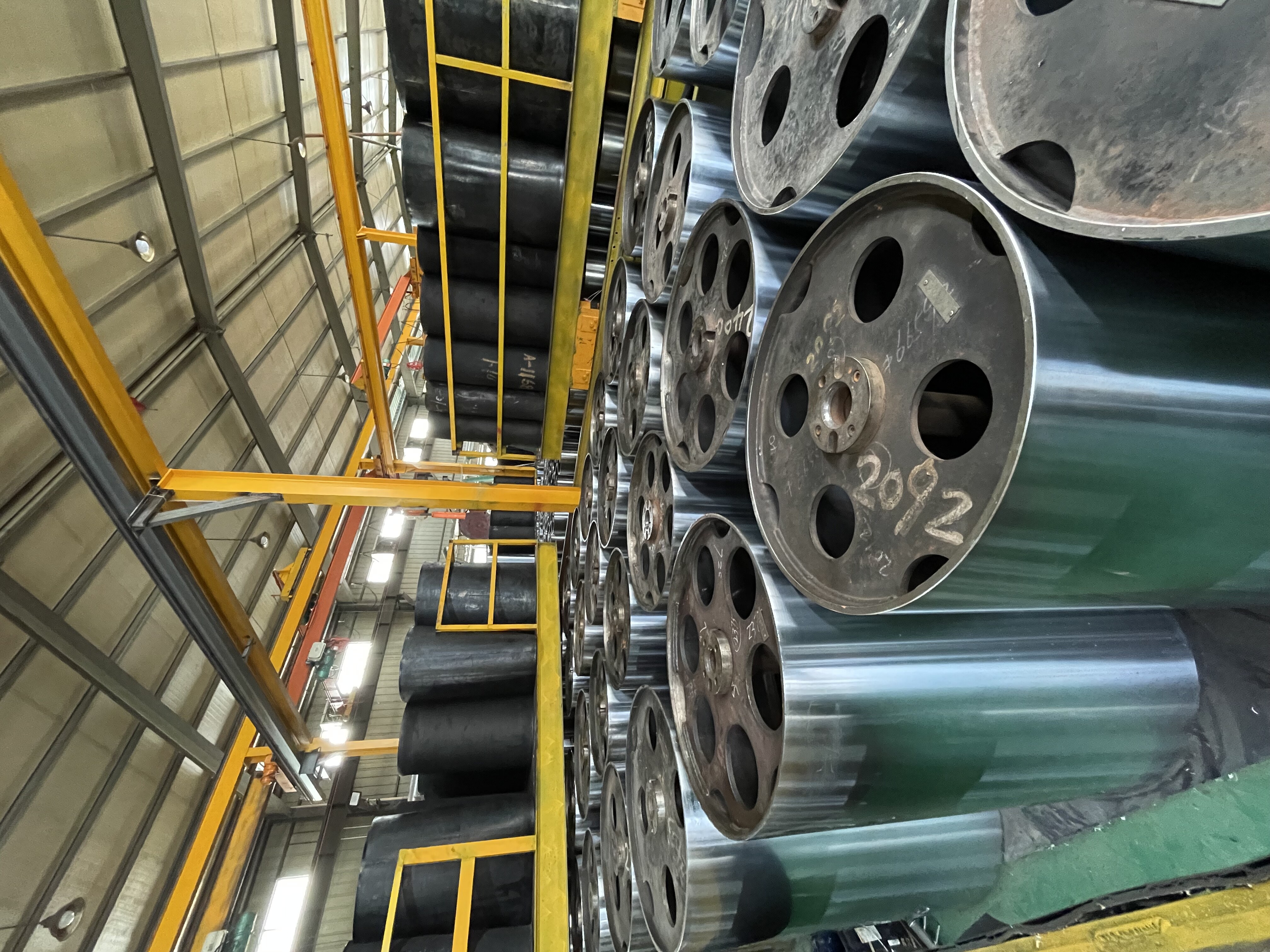 Ningbo Frank Power Trasmssion Co., Ltd. company overview - view 2