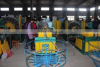 Guangde Haikuo Rubber Technology Co., Ltd. company overview - view 2