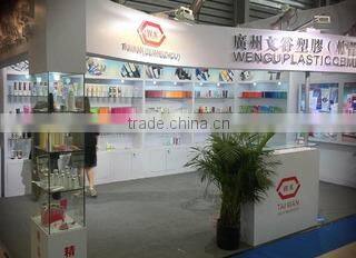 Guangzhou Wengu Plastic Cement Co., Ltd. company overview - view 4