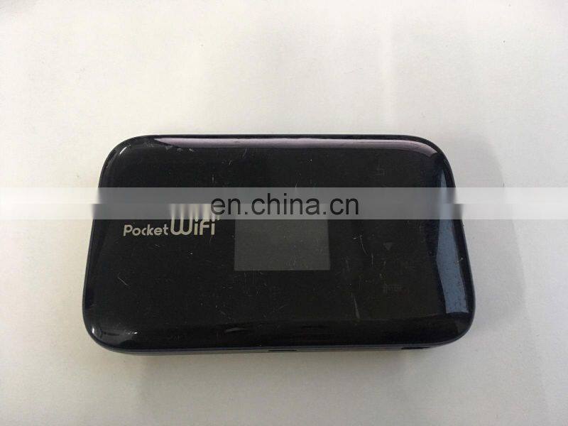 Original ZTE GL09P 4G LTE Pocket Wifi Router - GoldSupplier