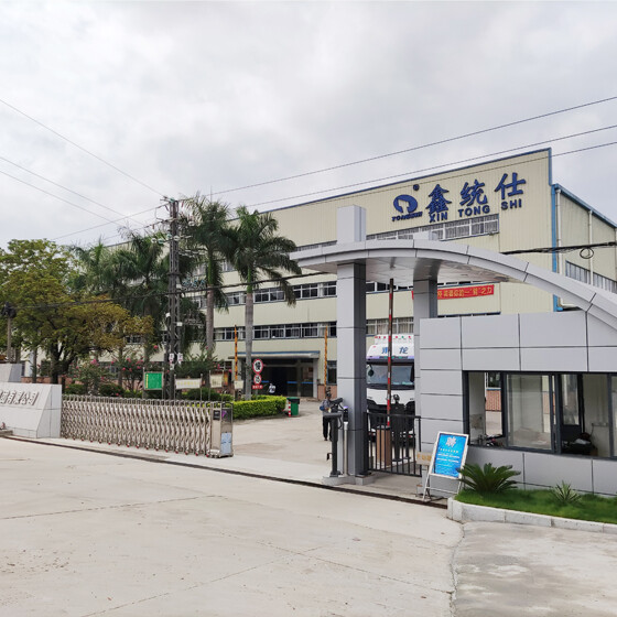 Guangdong Xin Tongshi Group Co.,Ltd company overview - view 1