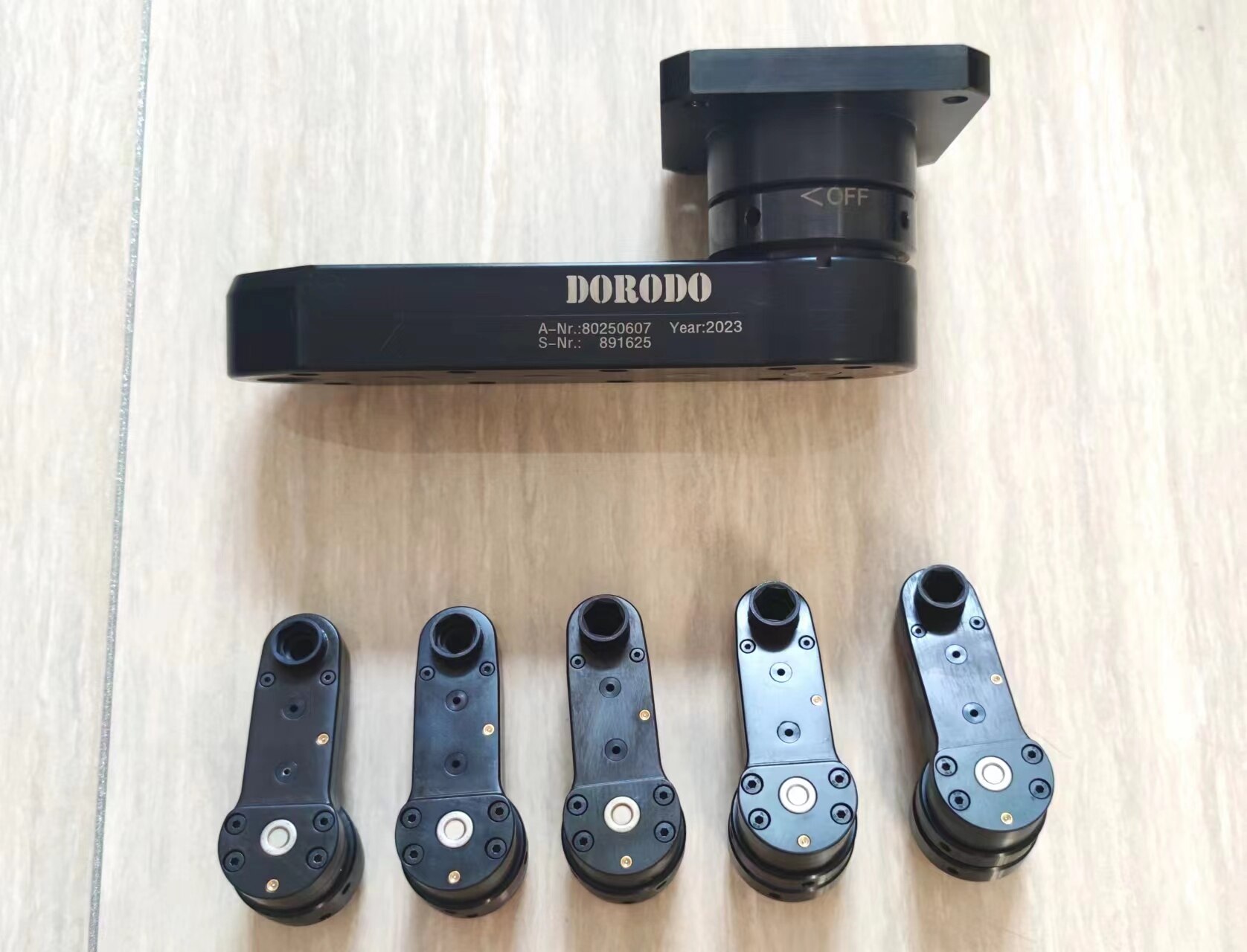 Dalian Henghua Science And Technology Development Co. LTD company overview - view 1