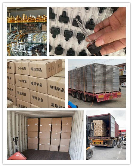 Xuzhou Fangtuo Glassware Co,. Ltd company overview - view 3