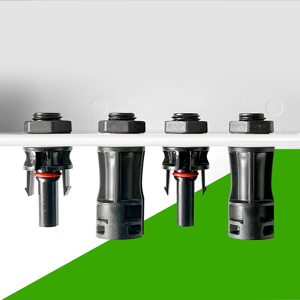 DC Panel Connector 1500V