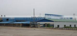 Changshu City Yuxi Plastic Products Factory company overview - view 2