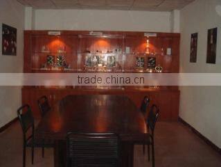 Shenzhen Lai Fu Da Electronic Factory company overview - view 3