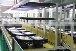 Shenzhen Youyi Lighting Co., Ltd. company overview - view 3