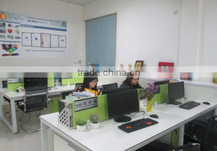 Chaozhou Jiaxin Ceramics Crafts Co., Ltd. company overview - view 3