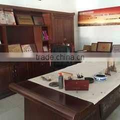 Quzhou Goldgile Imp & Exp Co., Ltd. company overview - view 1