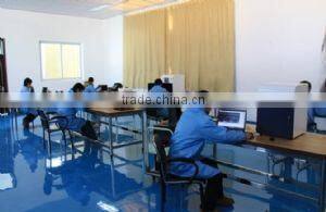 Jinhua Hisure Scientific Co., Ltd. company overview - view 2