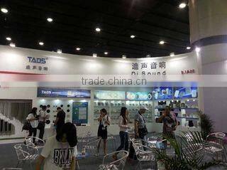 Yuyao Di Sound Equipment Factory company overview - view 3