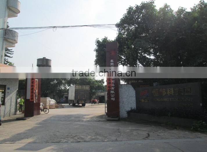 Dongguan Yunxiang Wooden Handicrafts Co., Ltd. company overview - view 2