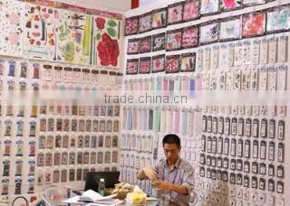 Wenzhou Zhonghao Crafts & Gifts Co., Ltd. company overview - view 3