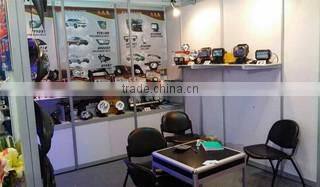 Guangzhou Xinto Auto Commodity Co., Ltd. company overview - view 1