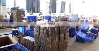 Shenzhen Whose Gift Co., Ltd. company overview - view 3