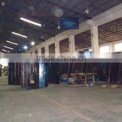 Yonkang Transfer Commerce Co., Ltd. company overview - view 2