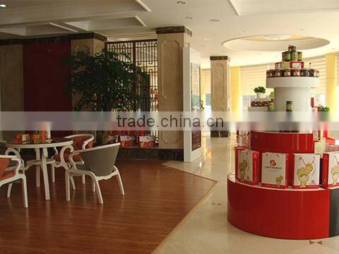 Shandong Manhing Vegetables Fruits Corporation company overview - view 1