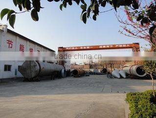Henan Nanyang Environmental Protection Machinery Co., Ltd. company overview - view 1