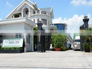 Dong Tam Garment And Embroider Caps Company Limited company overview - view 1