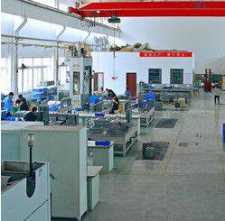 Shenzhen JiaFuRui Lighting Co.,ltd company overview - view 1