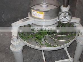 Black tea rolling machine / Black Tea Twisting Machine