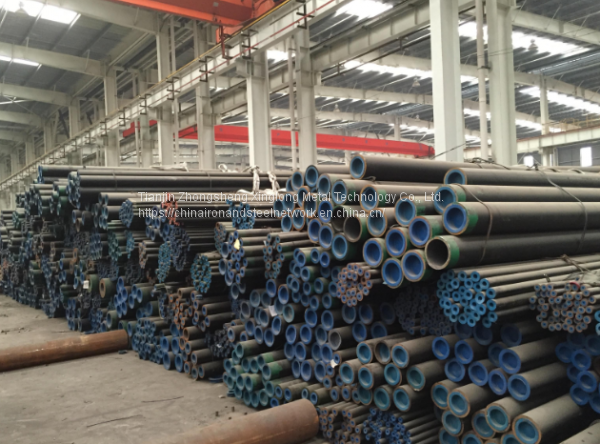 American Standard steel pipe55*9, A106B57*4Steel pipe, Chinese steel pipe54*10Steel Pipe