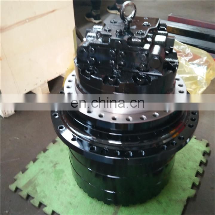 Excavator Travel Device EC460B Final Drive EC480D Travel Motor