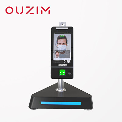 Ouzim Technology Limited company overview - view 1