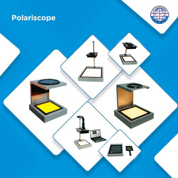 Suzhou PTC Optical Instrument company overview - view 1