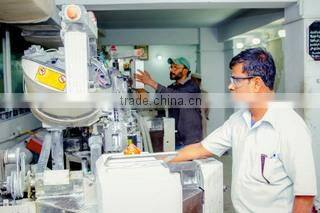 Al-khair Hmd Industries Pvt.ltd company overview - view 1