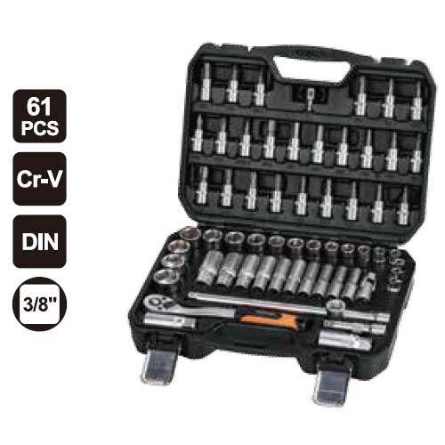 Socket Set Buying Guide