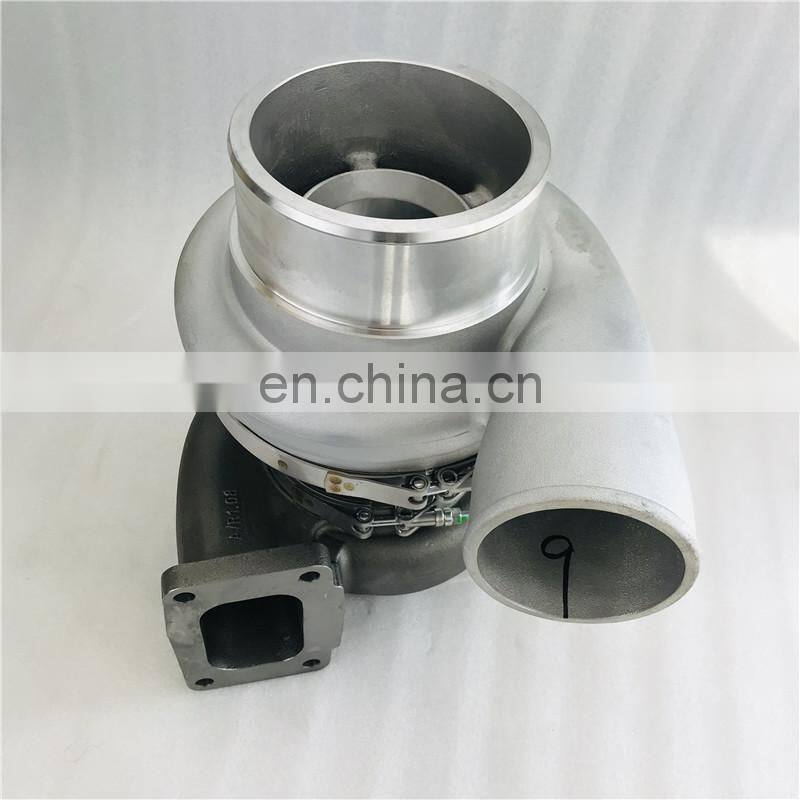 BTV7501 5260200805 471084-0008 5260201005 23540088 R23540088 Turbo for DDC-MTU Genset With 12V4000 Engine