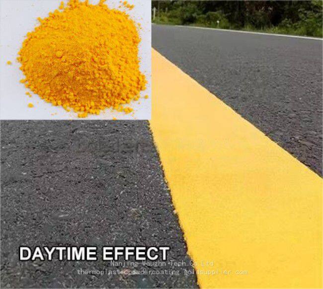 thermoplastic road marking paint 5