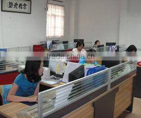 Suzhou Jenny Bridal Textile Co., Ltd. company overview - view 3