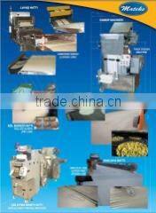 Mateks Makina Ve Yedek Parca Sanayi Dursun Bal company overview - view 1