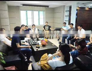 Shantou Real Lingerie Factory company overview - view 3