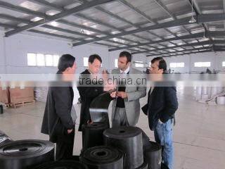 Qingdao TSD Plastic Co., Ltd. company overview - view 2