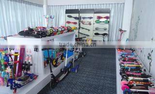 Yongkang Wanyu Industry & Trade Co., Ltd. company overview - view 4