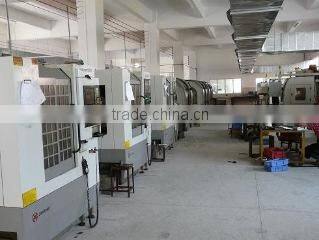 Dongguan Shang-Kun Industrial Hardware Co., Ltd. company overview - view 2