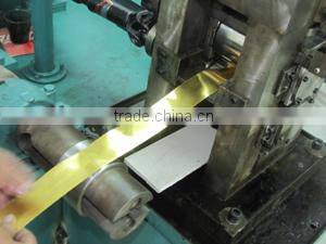 Nanjing Kingsley Goldleaf Co., Ltd. company overview - view 3