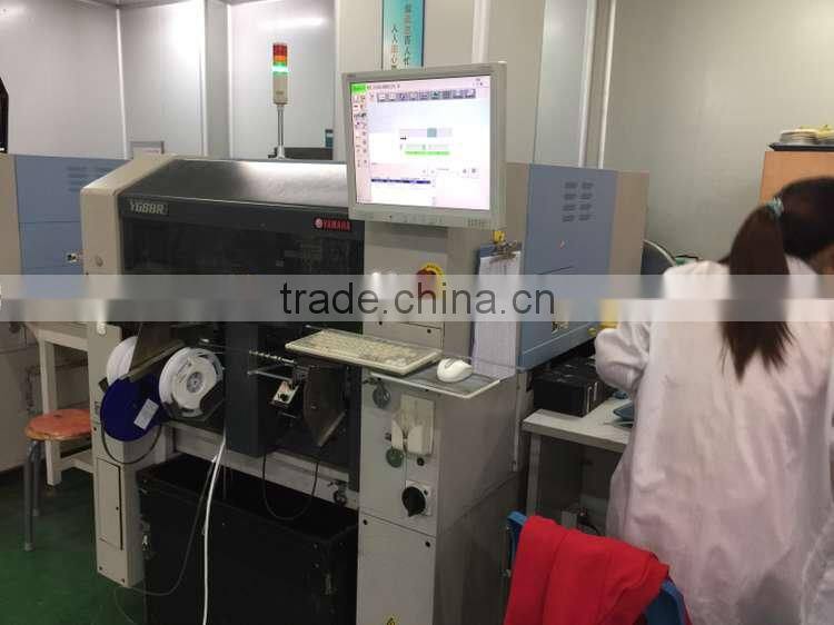 Shenzhen Sigeer Electronics Co., Ltd. company overview - view 2