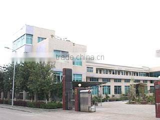 Ninghai Xingli Rubber & Plastic Factory company overview - view 3