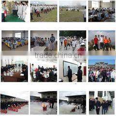 Hary Industry Group Limited company overview - view 3