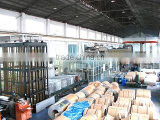 CNBM International Corporation company overview - view 4